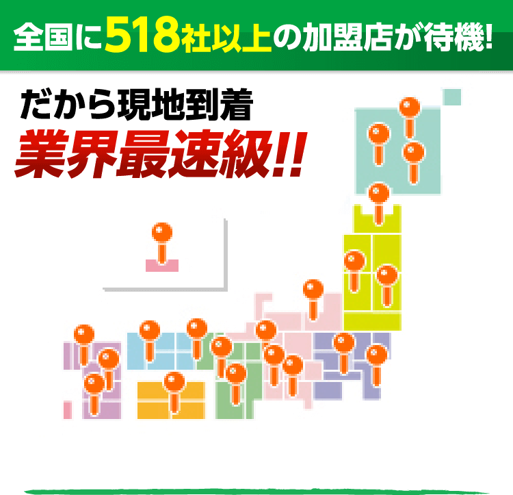 伐採・剪定・間伐に庭木1本から最短即日で対応！｜伐採お助け隊